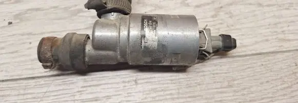 Volvo 460 Idle control valve (regulator) 0280140516