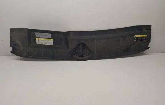 Audi Q5 SQ5 FY Radiator trim 80A807081