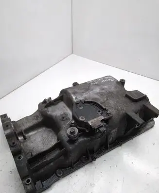 KIA Optima Oil sump