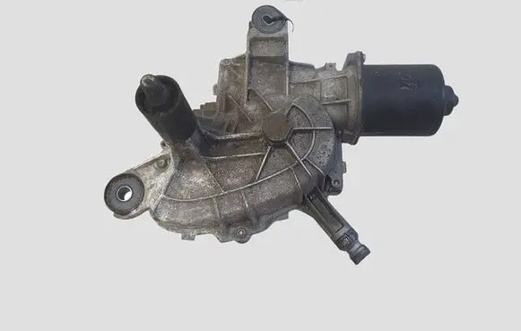 Citroen C4 Grand Picasso Wiper motor 53630337