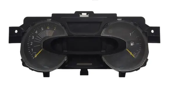 Renault Captur Speedometer (instrument cluster) 248104246R