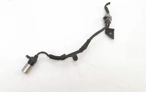 Crankshaft position sensor