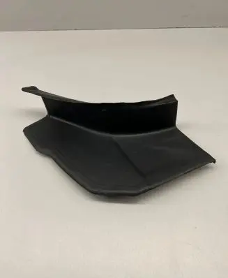 Land Rover Range Rover Velar Trunk/boot trim cover J8A228661AB