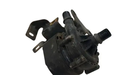 Peugeot 3008 I Electric auxiliary coolant/water pump 9673079080
