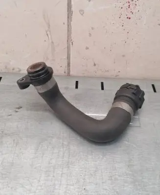 BMW 1 E81 E87 Engine coolant pipe/hose 7507427