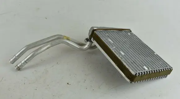 Mercedes-Benz ML W164 Heater blower radiator 668110