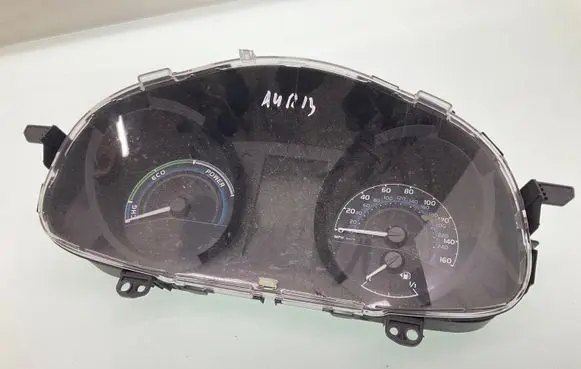 Toyota Auris E210 Speedometer (instrument cluster) 83800F2F03 04112018