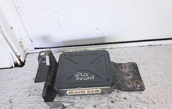 Acura ILX ABS control unit/module BB1P67650B 401618 91F192055