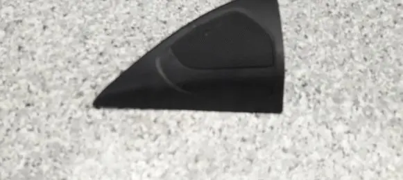 Volvo S60 Front door speaker cover trim 30781067