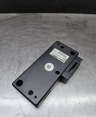 Mercedes-Benz CLK A208 C208 Phone control unit/module A2038209926
