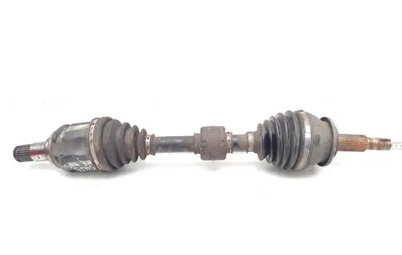 Toyota RAV 4 (XA40) Front driveshaft DA64L