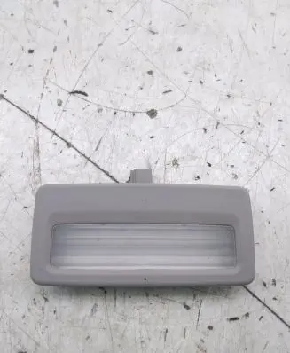 BMW 5 F10 F11 Front seat light 63319163766