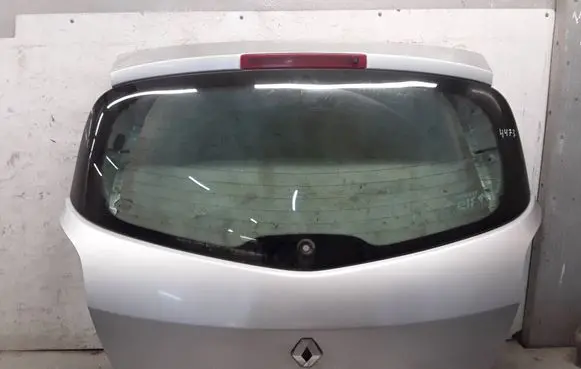 Renault Clio III Tailgate/trunk/boot lid 
