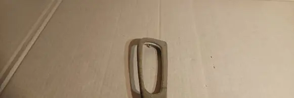 Jaguar S-Type Rear door window switch trim XR835424272AA VB6937