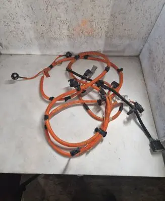 Citroen C4 III e-C4 Other wiring loom 9841284280