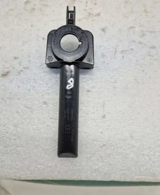 Audi A4 S4 B9 8W Radiator mount bracket 8W0805201
