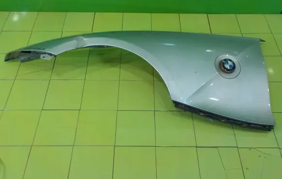 BMW Z4 E85 E86 Fender PRZOD LEWY