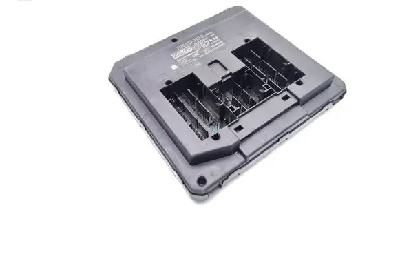 Skoda Scala Central body control module 2Q0937090G A3C1231300100
