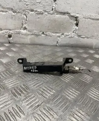 Toyota Avensis T270 Keyless (KESSY) go control unit/module 8999730070