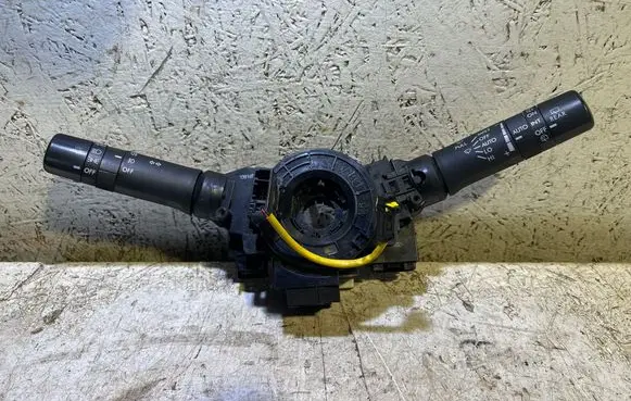 Airbag slip ring squib (SRS ring)