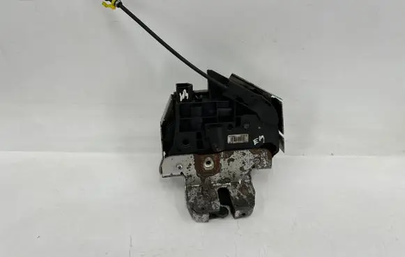 Volvo V70 Tailgate/trunk/boot lock/catch/latch 31276954