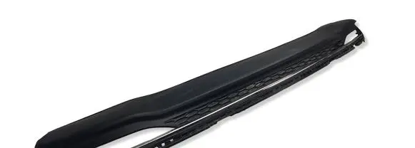 KIA Ceed Rear bumper lower part trim 86612J7300