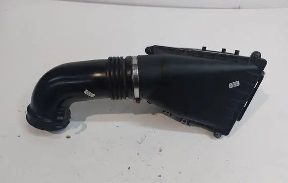 Air filter box