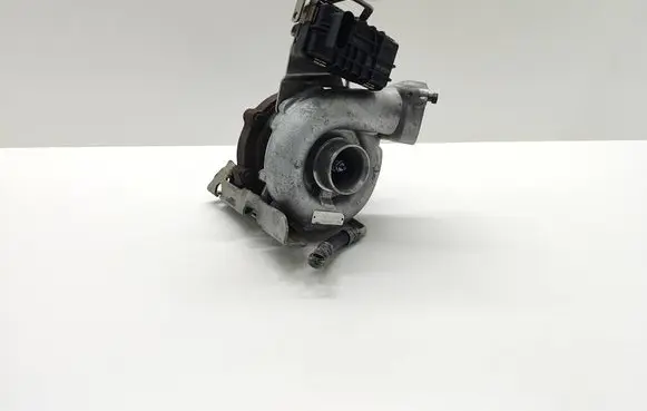 BMW 5 E60 E61 Turbo 781751 758351 75835124