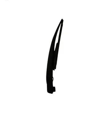Nissan Qashqai Rear wiper blade arm W000057536