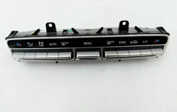 Mercedes-Benz E W238 Climate control unit A2139054707