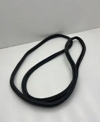 BMW 4 F36 Gran coupe Trunk rubber seal (body) 