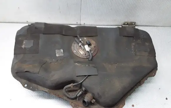 Mazda 6 Fuel tank 