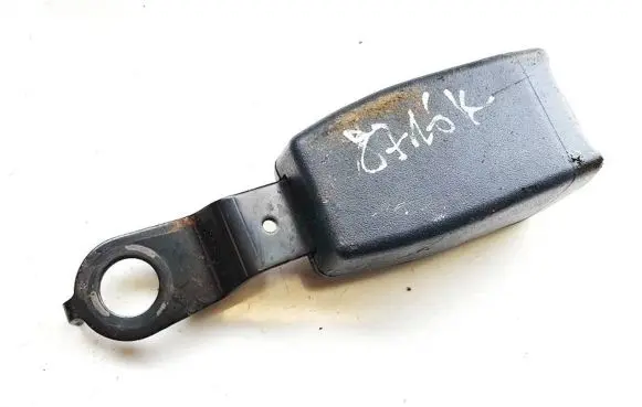 Honda HR-V Rear seatbelt buckle nsb1087 10971bd