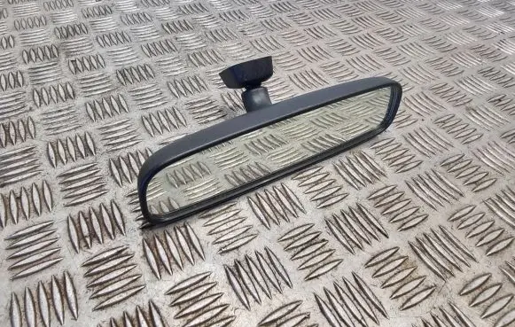 Honda CR-V Rear view mirror (interior) E4012197 E4022197