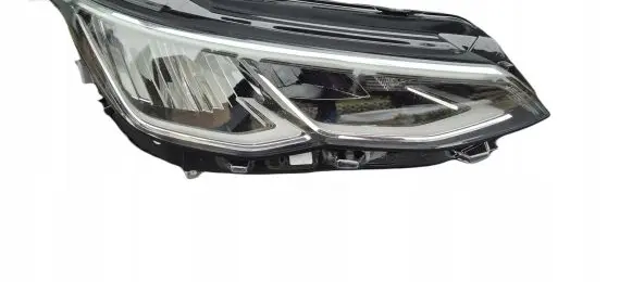 Volkswagen Golf VIII Headlights/headlamps set 
