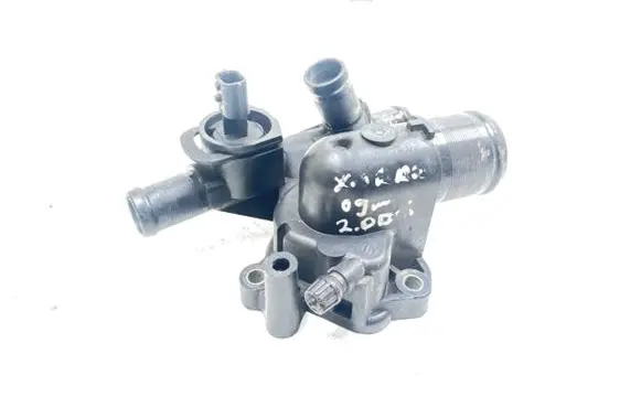 Nissan X-Trail T31 Thermostat housing 