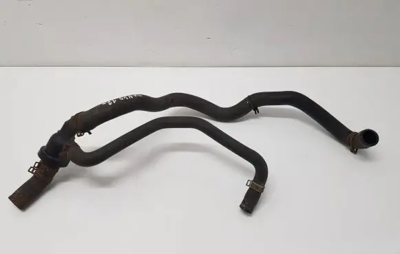 Renault Twingo III Engine coolant pipe/hose 215011731R A4535010024 110612674R