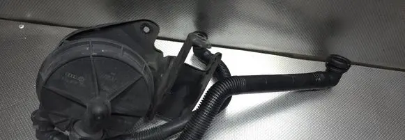 Audi A4 S4 B6 8E 8H Secondary air pump 8E0906613D 06A959253B