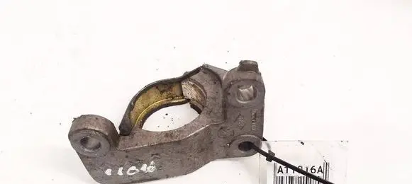 Renault Fluence Engine mounting bracket 397742387R