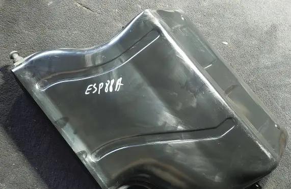 Renault Espace IV Air intake duct part