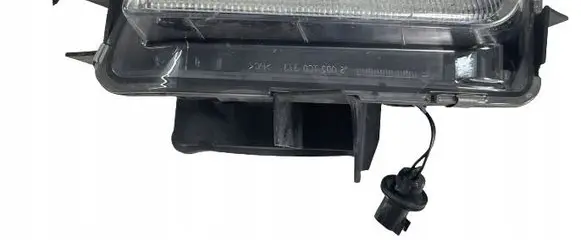 Chevrolet Camaro Front fog light 22907456
