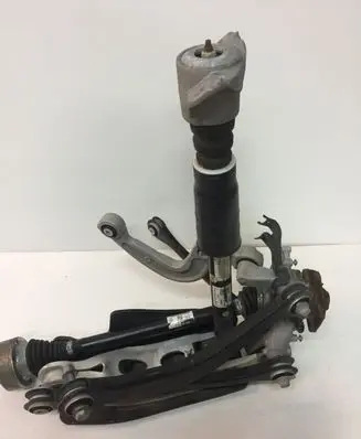 Audi A4 S4 B9 Rear suspension assembly kit set 