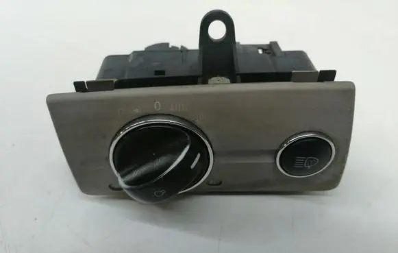 Mercedes-Benz E W211 Light switch 2115450104