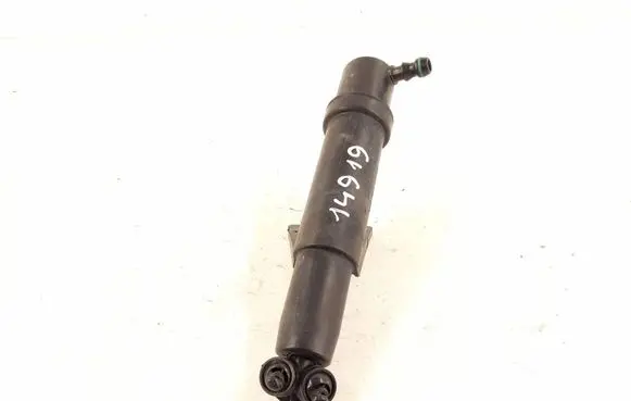 Mercedes-Benz R W251 Headlight washer spray nozzle 2518600547 A2518600547