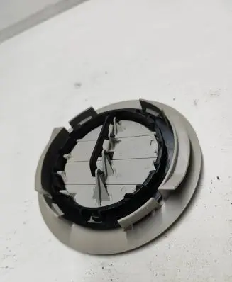 Dodge Durango Air vent grill in roof 