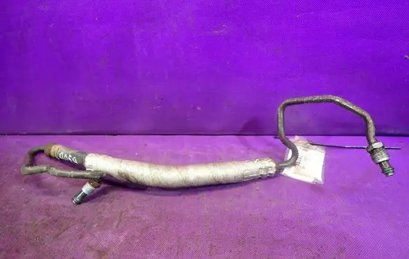 Opel Astra G Power steering hose/pipe/line 