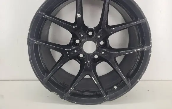 BMW 1 F40 R18 alloy rim 8092354 SP8092354