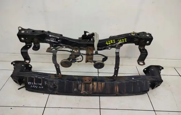 Honda Jazz Radiator support slam panel 