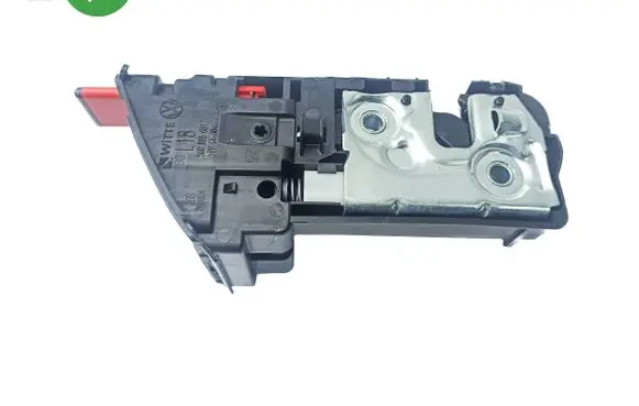 Audi A1 Seat back rest lock catch 5Q0885681 5Q0885681M