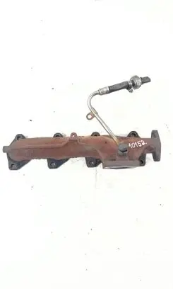 BMW 1 F20 F21 Exhaust manifold 781018203